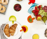 Plate Dip Clips