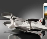 SmartPlane - Smartphone-Controlled RC Plane