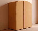 Ancient Ritual Arc Modern Home Sauna