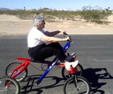 The RowBike
