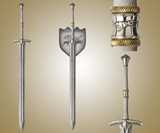 Ice, Sword of Eddard Stark