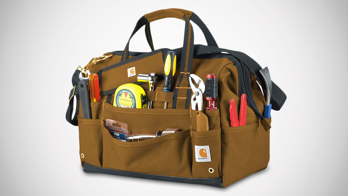 Carhartt Legacy Tool Bags Carhartt Legacy Tool Bags