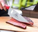 3-in-1 Pitmaster BBQ Grill Tool