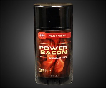Power Bacon Deodorant Power Bacon Deodorant
