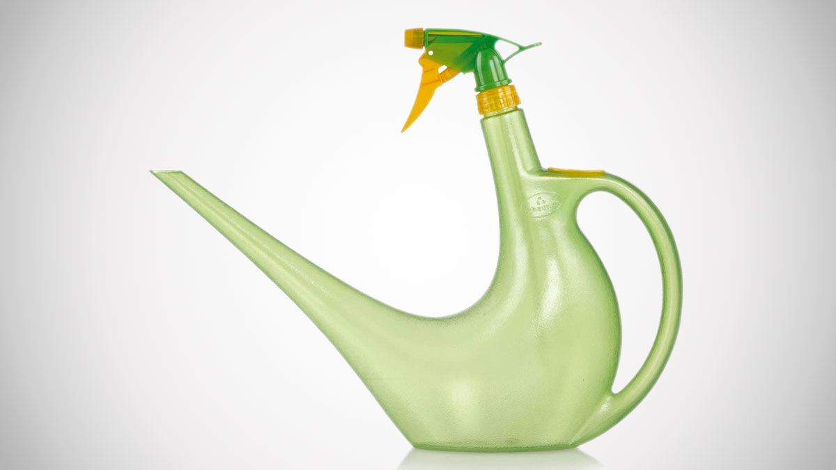 Scheurich USA Watering Can & Mister Scheurich USA Watering Can & Mister