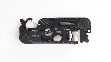 Rocket 30-in-1 Multi-Tool Rocket 30-in-1 Multi-Tool