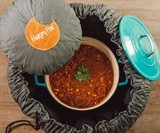 Hungry Fan 3-in-1 Tailgating Thermal Bag