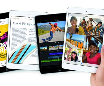 32 GB iPad Mini with Retina Display 32 GB iPad Mini with Retina Display