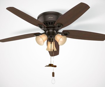 Light Bulb & Fan Pull Chains for Ceiling Fans Light Bulb & Fan Pull Chains for Ceiling Fans
