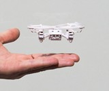 SnowFlake Nano Drone