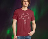 Casual Strains Cannabis Clothing