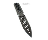 Carbon Fiber Daggers - Escort II