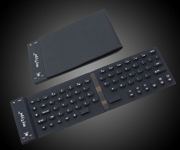 myType Foldable Bluetooth Keyboard myType Foldable Bluetooth Keyboard