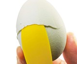 EggXactPeel Eggshell Peeler