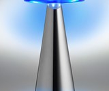 66-Hour Cordless Lamp
