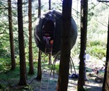 The Tree Tent