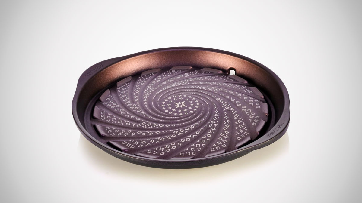 Stovetop Korean BBQ Grill Pan Stovetop Korean BBQ Grill Pan