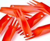 Finger Fork