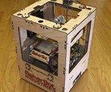 MakerBot Thing-O-Matic 3D Printer Kit