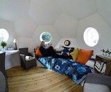Conker Living Pods