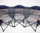 MoonPhase Triple Folding Camp Chair