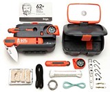 SOL Survival Kit Items