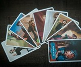 Deadwood: The Board Game