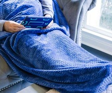 PediPocket Foot Pocket Blanket PediPocket Foot Pocket Blanket