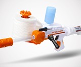 Toilet Paper Blasters Skid Shot