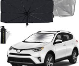 Car Umbrella Sunshade