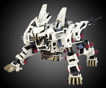 Zoids Highend Master Model Kits Zoids Highend Master Model Kits