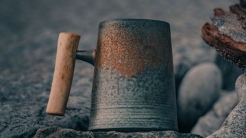 Ecletticos Mugs