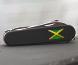 JAK Knife Smoker's Multi-Tool