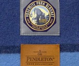 Pendleton National Parks Blankets