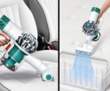 Dyson V6 Mattress & Car Seat Vacuum