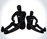 Jiu Jitsu Grappling Dummy
