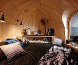 Iglucraft Handcrafted Saunas & Cabins