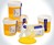 Tower of Sour Candy Urine Samples