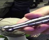 Waves MFS Physio-Tactical Pocket Stick