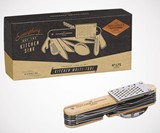 Gentlemen's Hardware 12-in-1 Kitchen Multi-Tool
