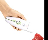 FOODsniffer Food Freshness Tester