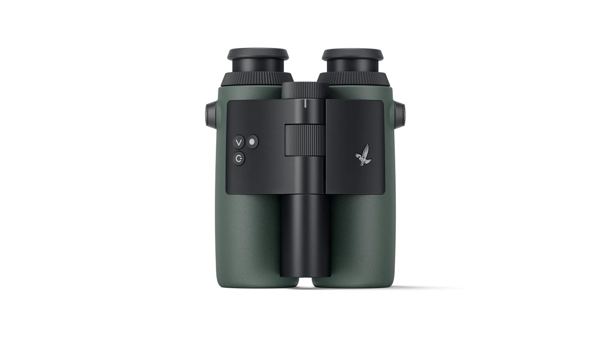 Swarovski Optik AX Visio Binoculars Swarovski Optik AX Visio Binoculars