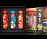 The Super Mario Bros. Movie TRUFF Hot Sauce