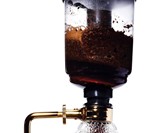 Siphon Vacuum Coffee Maker