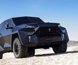 Karlmann King - The World's Most Expensive SUV