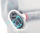 DearBuds SE - Wearable Ear Dehumidifier