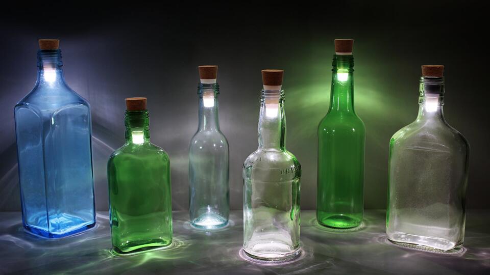 BottleLight