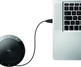 Jabra Speak Wireless Bluetooth Conference Speaker