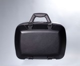 VA:APEN - Locked & Loaded Leather Briefcase