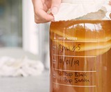 Kombucha Brewing Kit